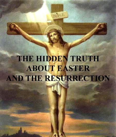 Hidden Truth About Easter